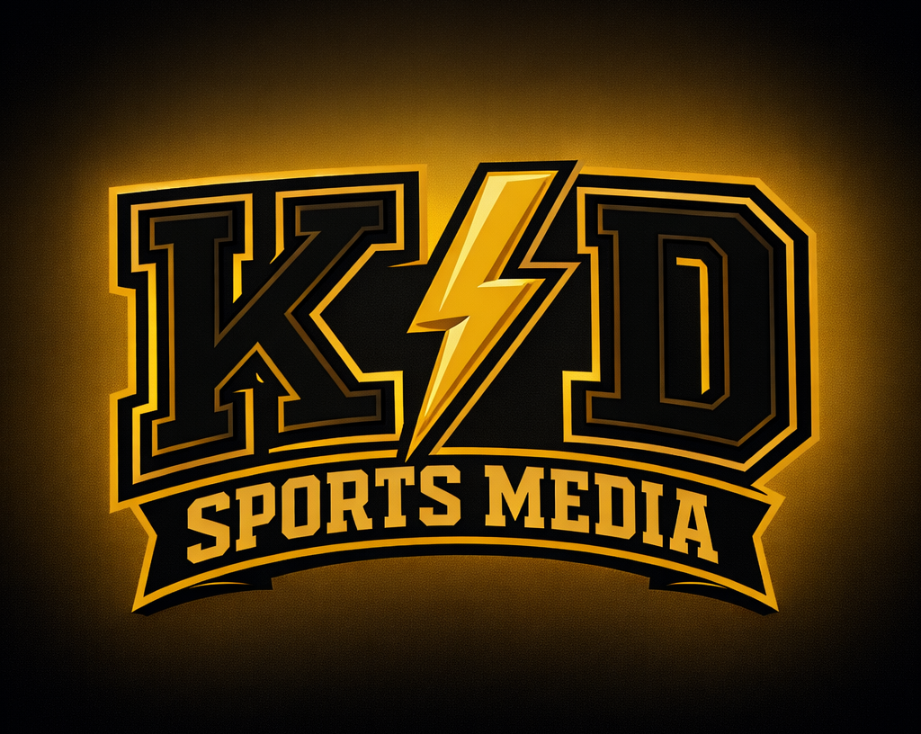 KD Sports Media